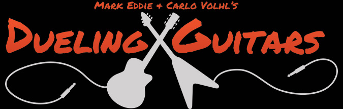 Dueling Guitars Show